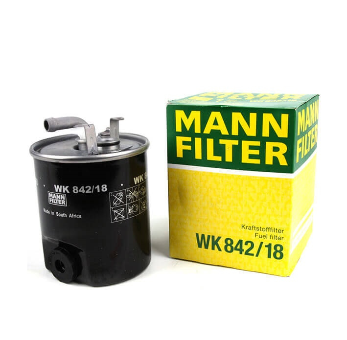 Filtru Combustibil Mann Filter WK842/18