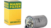 Filtru Combustibil Mann Filter WK842/21X