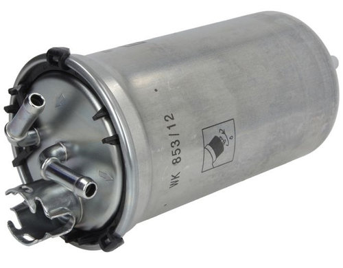 Filtru Combustibil Mann Filter WK853/12Z