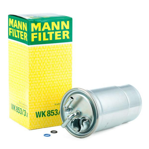 Filtru Combustibil Mann Filter WK853/3X