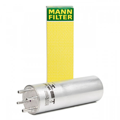 Filtru Combustibil Mann Filter WK857/1