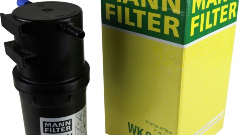 Filtru Combustibil Mann Filter WK9024
