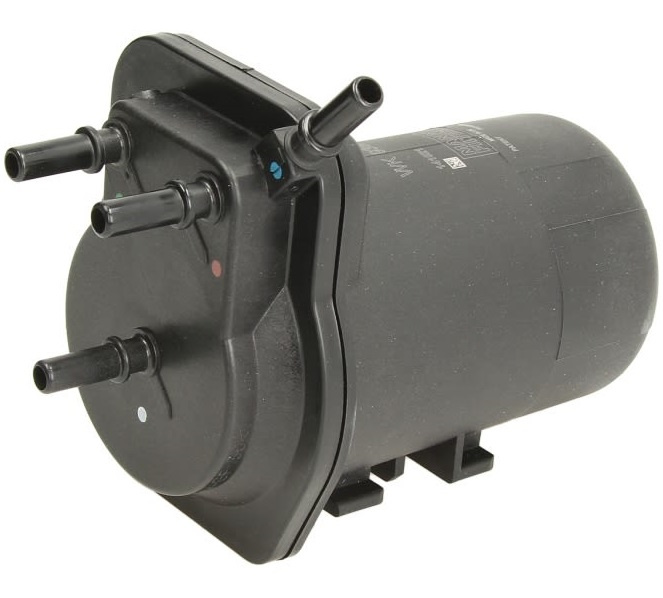 Filtru Combustibil Mann Filter WK939/5