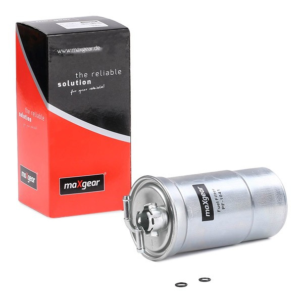 Filtru Combustibil Maxgear Audi A4 B7 2002-2010 26-0137