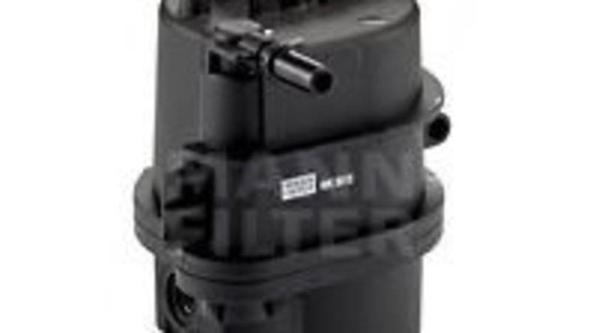 Filtru combustibil MAZDA 2 (DE) (2007 - 2015) MANN-FILTER WK 9015 x piesa NOUA