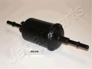 Filtru combustibil MAZDA 2 (DY) (2003 - 2016) JAPANPARTS FC-350S piesa NOUA