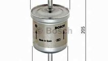 Filtru combustibil MAZDA 2 (DY) BOSCH 0 450 905 92...