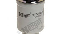 Filtru combustibil MAZDA 3 (BK) (2003 - 2009) HENG...