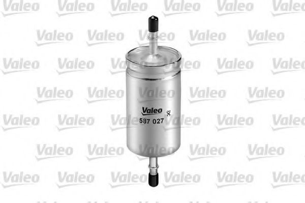 Filtru combustibil MAZDA 3 (BK) (2003 - 2009) VALEO 587027 piesa NOUA