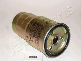 Filtru combustibil MAZDA 3 (BK) (2003 - 2009) JAPANPARTS FC-295S piesa NOUA
