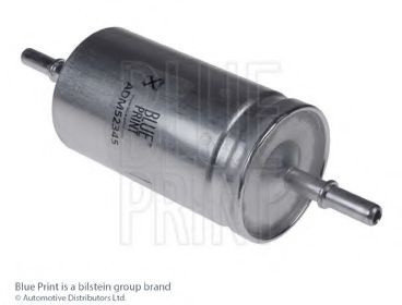 Filtru combustibil MAZDA 3 Limuzina (BK) (1999 - 2009) BLUE PRINT ADM52345 piesa NOUA