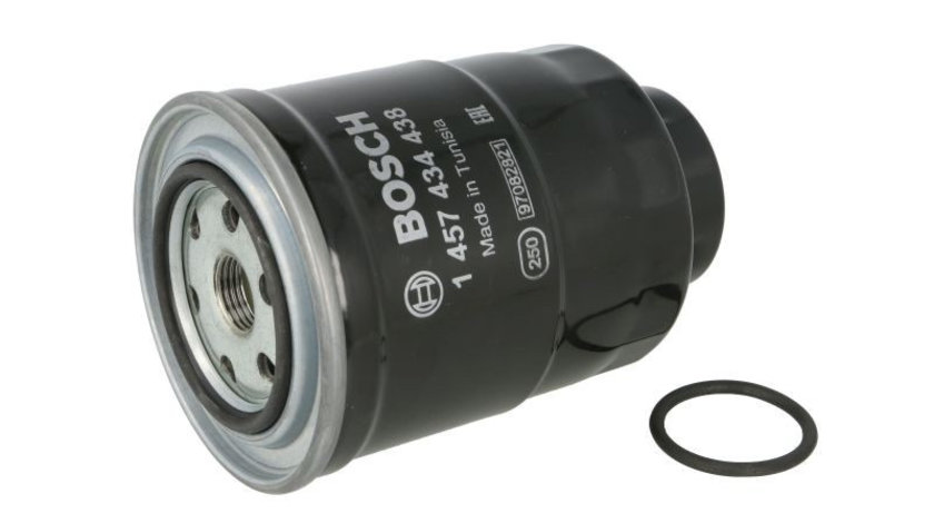 Filtru combustibil MAZDA 5 (CR19) (2005 - 2016) BOSCH 1 457 434 438 piesa NOUA