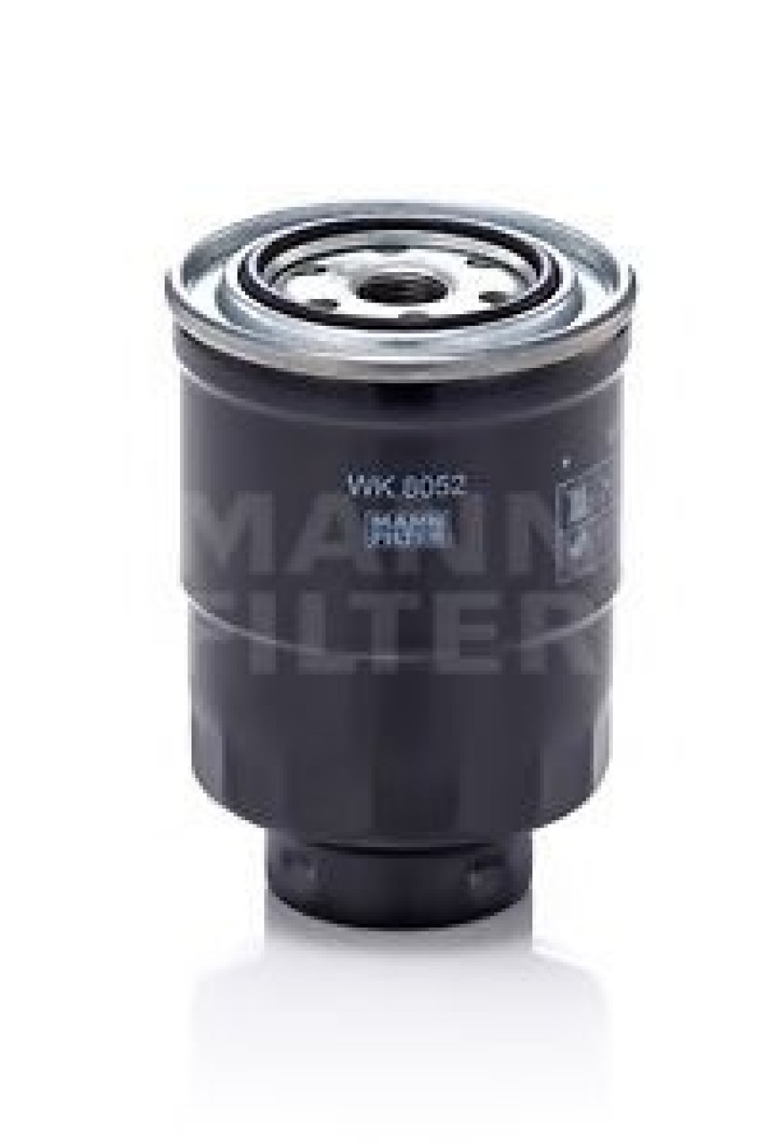 Filtru combustibil MAZDA 5 (CR19) (2005 - 2016) MANN-FILTER WK 8052 z piesa NOUA