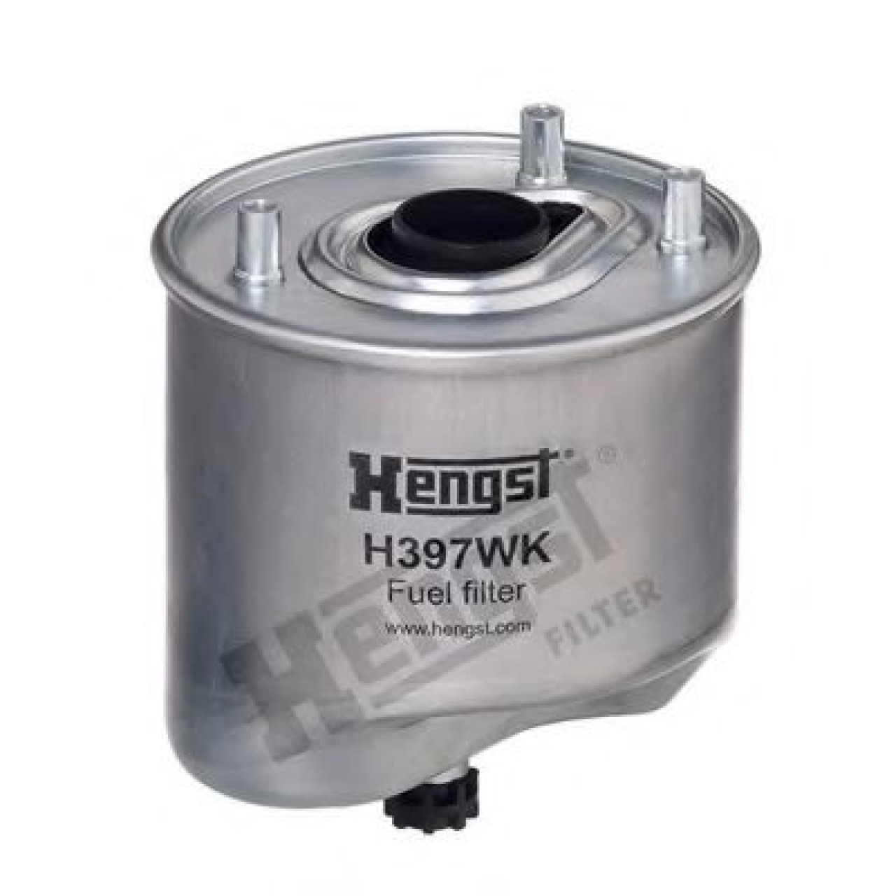 Filtru combustibil MAZDA 5 (CW) (2010 - 2016) HENGST FILTER H397WK piesa NOUA