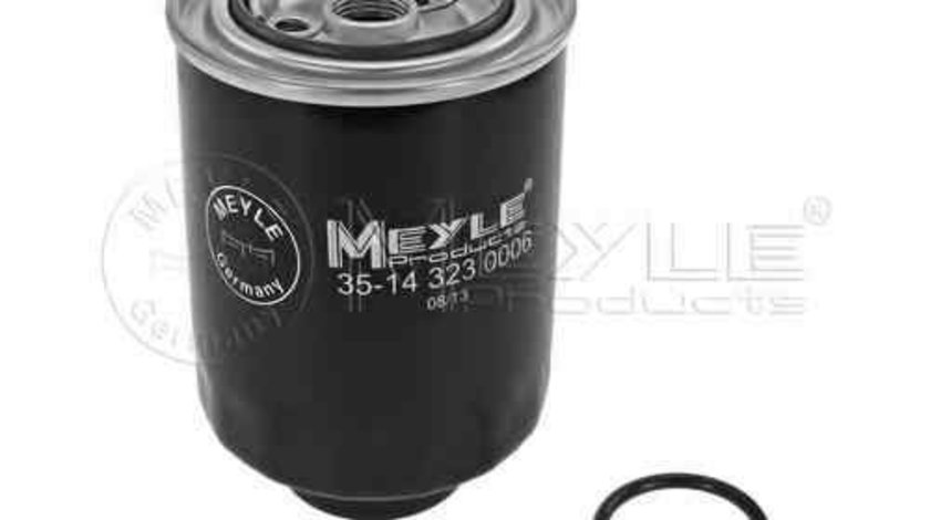 filtru combustibil MAZDA 6 combi (GH) MEYLE 35-14 323 0006