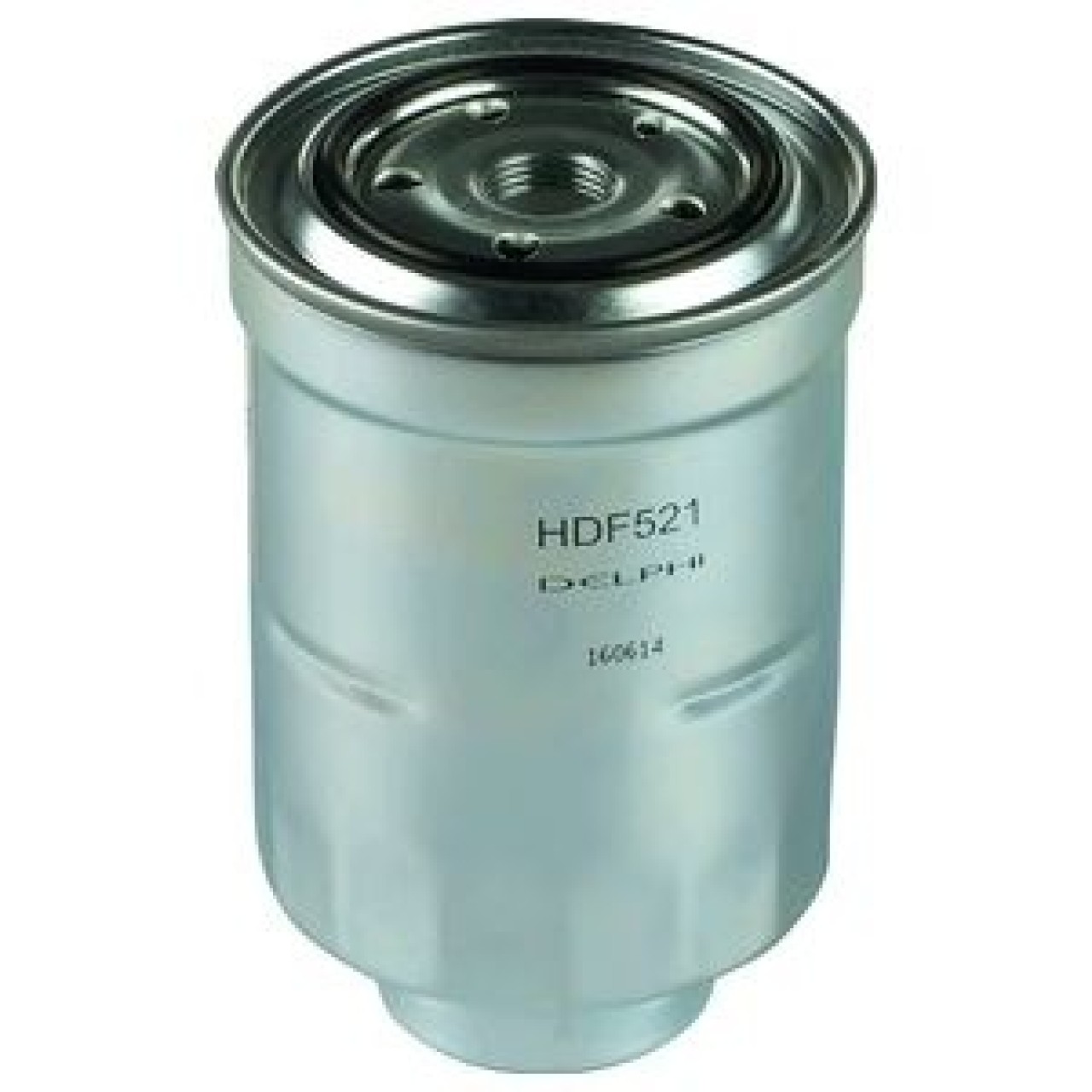 Filtru combustibil MAZDA 6 Limuzina (GJ, GH) (2012 - 2016) DELPHI HDF521 piesa NOUA