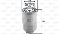 Filtru combustibil MAZDA 6 Limuzina (GJ, GH) (2012...