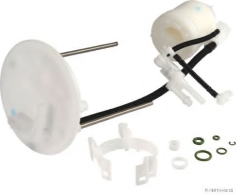 Filtru combustibil MAZDA 6 Limuzina (GJ, GH) (2012 - 2016) HERTH+BUSS JAKOPARTS J1333060 piesa NOUA