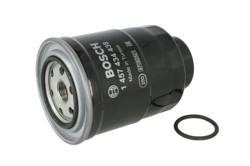 Filtru combustibil MAZDA BT-50 platou / sasiu (CD, UN) (2006 - 2016) BOSCH 1 457 434 438 piesa NOUA