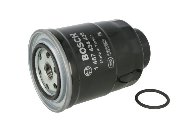 Filtru combustibil MAZDA CX-7 (ER) (2006 - 2016) BOSCH 1 457 434 438 piesa NOUA