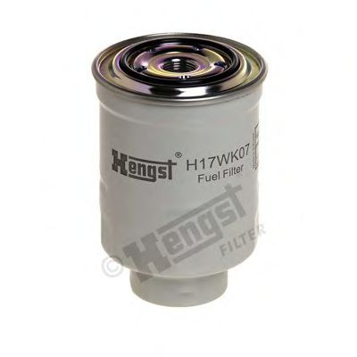 Filtru combustibil MAZDA CX-7 (ER) (2006 - 2016) HENGST FILTER H17WK07 piesa NOUA