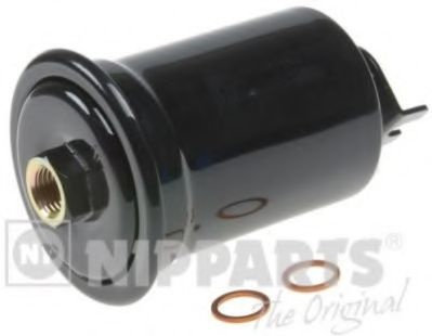 Filtru combustibil MAZDA DEMIO (DW) (1996 - 2003) NIPPARTS J1335021 piesa NOUA
