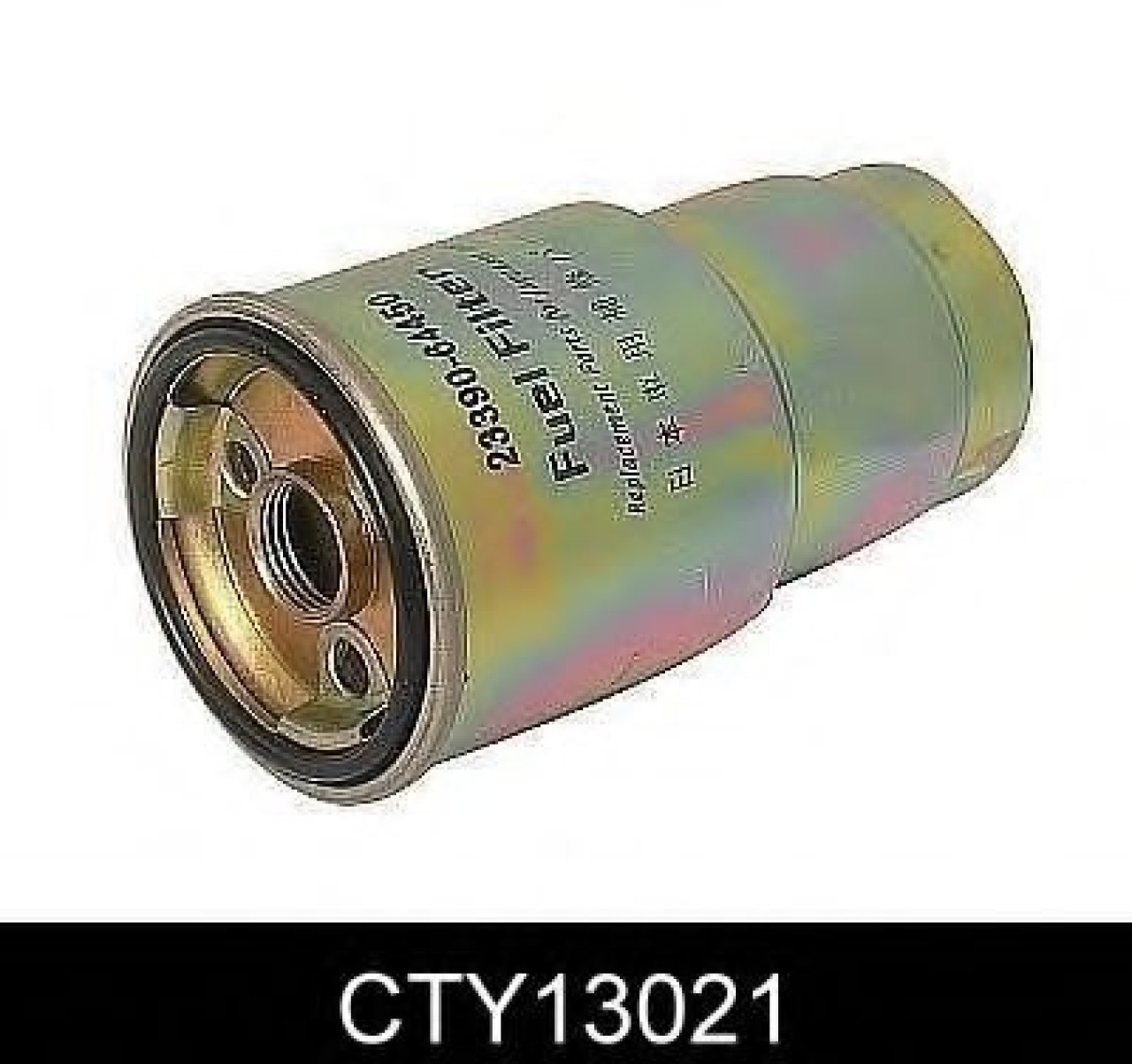Filtru combustibil MAZDA PREMACY (CP) (1999 - 2005) COMLINE CTY13021 piesa NOUA