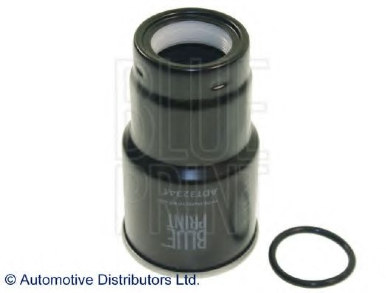 Filtru combustibil MAZDA PREMACY (CP) (1999 - 2005) BLUE PRINT ADT32341 piesa NOUA