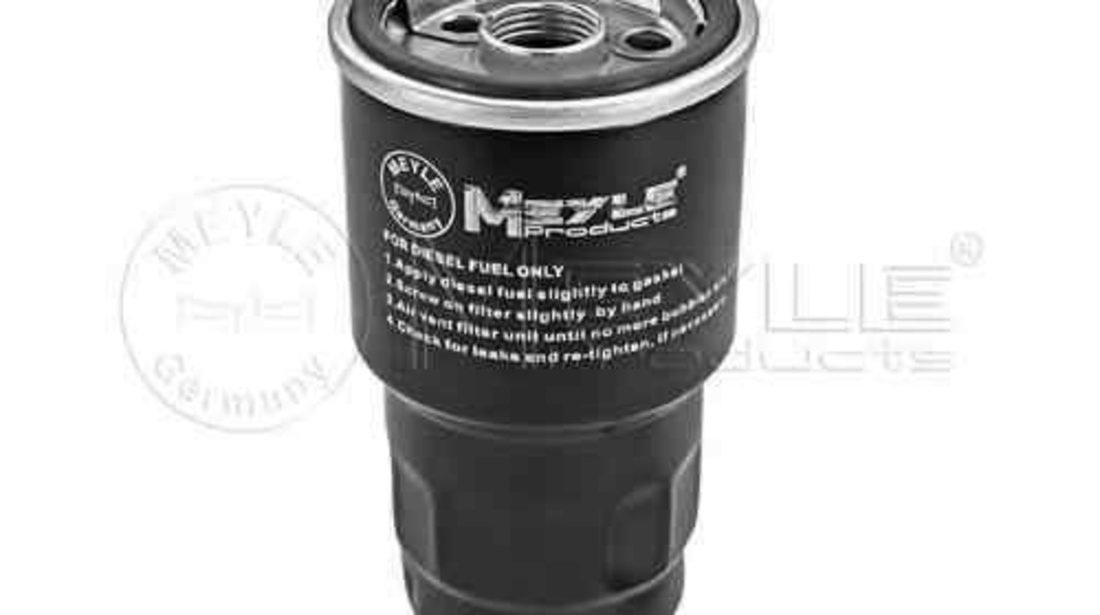 filtru combustibil MAZDA PREMACY (CP) MEYLE 30-14 323 0002
