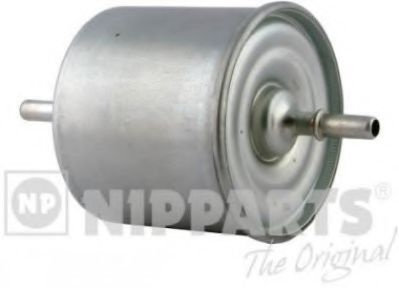 Filtru combustibil MAZDA TRIBUTE (EP) (2000 - 2008) NIPPARTS J1333049 piesa NOUA