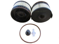 Filtru combustibil (MD3025 ALC) MERCEDES-BENZ