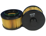 Filtru combustibil (MD507 ALC) CHRYSLER,MERCEDES-BENZ
