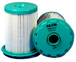 Filtru combustibil (MD513 ALC) NISSAN,OPEL,RENAULT,VAUXHALL