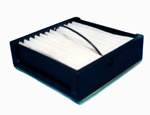 Filtru combustibil (MD5258 ALC)