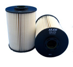 Filtru combustibil (MD575 ALC) Citroen,PEUGEOT
