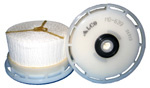 Filtru combustibil (MD639 ALC) TOYOTA