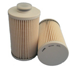 Filtru combustibil (MD663 ALC) HONDA