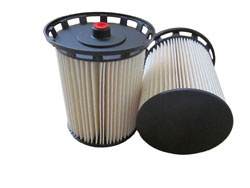 Filtru combustibil (MD897 ALC) AUDI,BENTLEY,VW