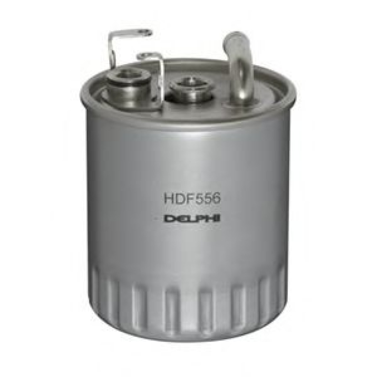 Filtru combustibil MERCEDES A-CLASS (W168) (1997 - 2004) DELPHI HDF556 piesa NOUA