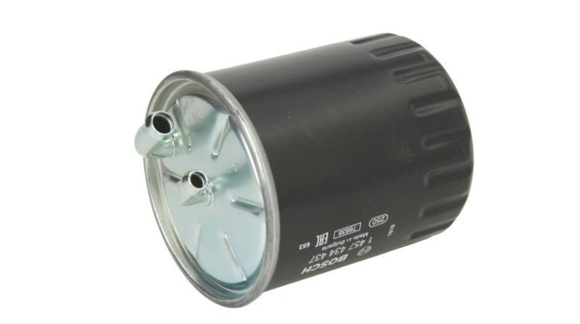 Filtru combustibil MERCEDES B-CLASS (W245) (2005 - 2011) BOSCH 1 457 434 437 piesa NOUA