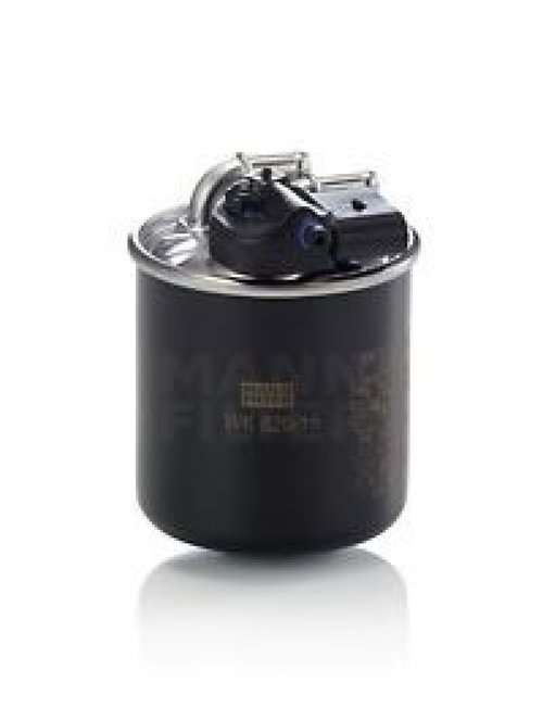 Filtru combustibil MERCEDES B-CLASS (W246, W242) (2011 - 2016) MANN-FILTER WK 820/15 piesa NOUA