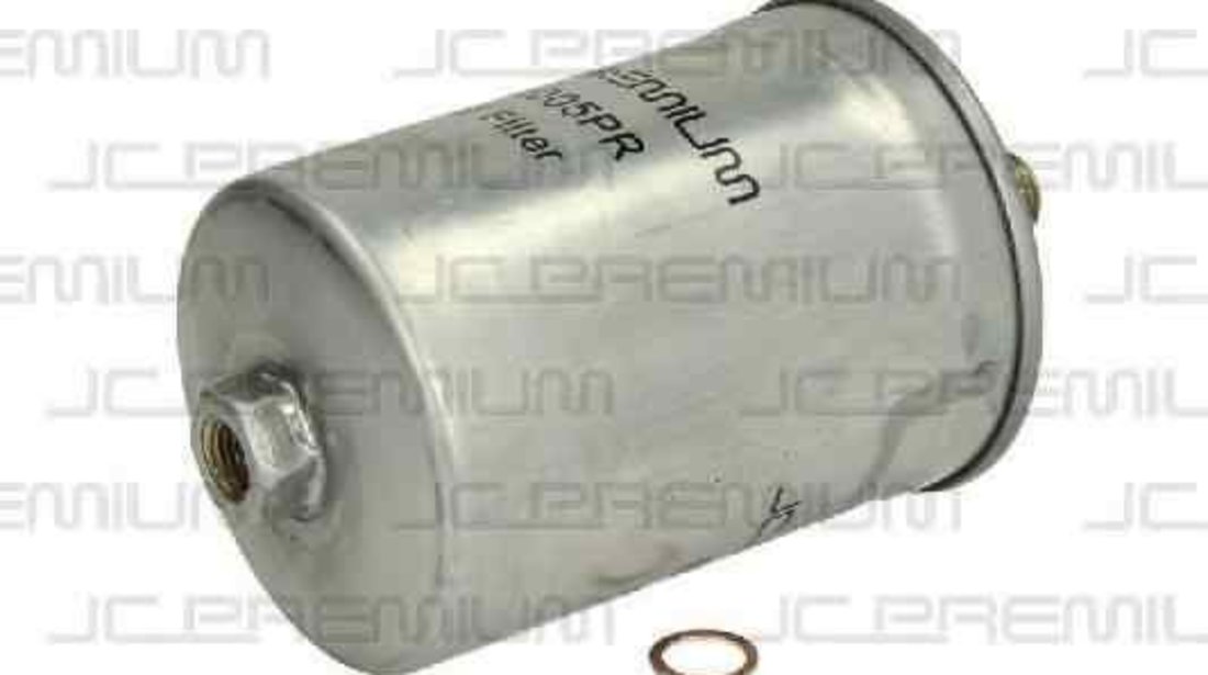 filtru combustibil MERCEDES-BENZ /8 cupe (W114) JC PREMIUM B3M005PR