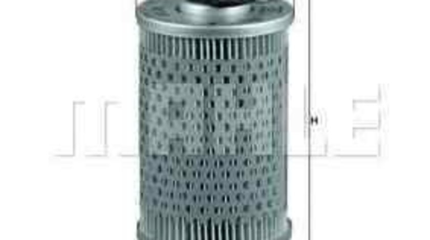 filtru combustibil MERCEDES-BENZ /8 cupe (W114) KNECHT KX 35