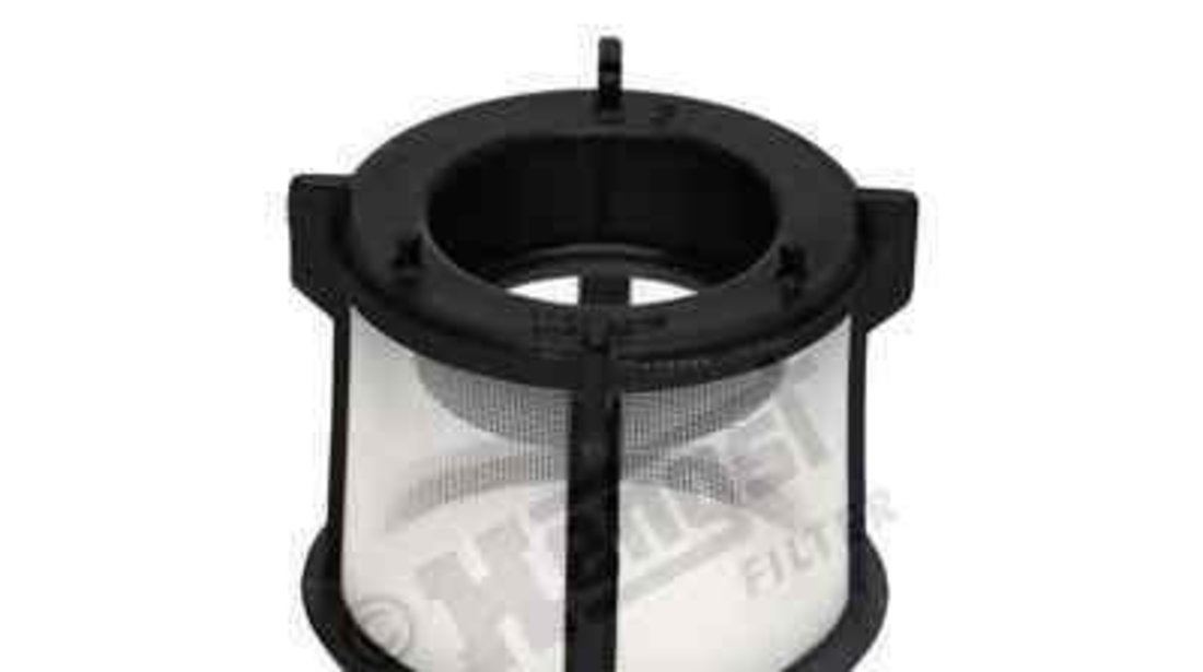 filtru combustibil MERCEDES-BENZ ACTROS HENGST FILTER E11S04 D65