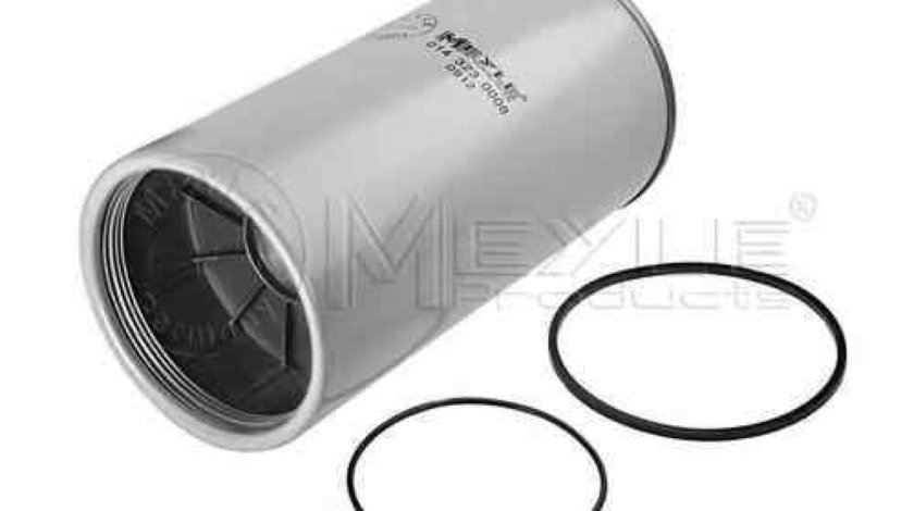 filtru combustibil MERCEDES-BENZ ATEGO 2 MEYLE 014 323 0008