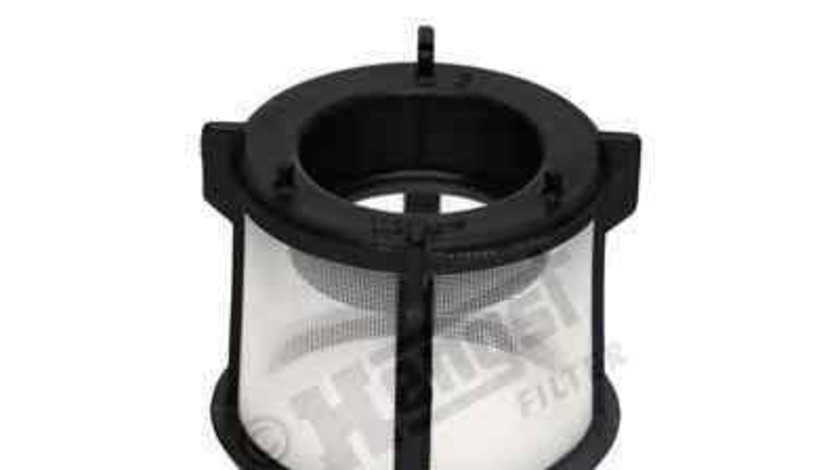 filtru combustibil MERCEDES-BENZ AXOR 2 HENGST FILTER E11S04 D65