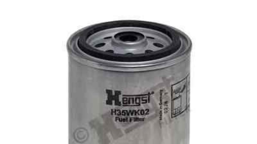 filtru combustibil MERCEDES-BENZ E-CLASS combi (S210) HENGST FILTER H35WK02 D87