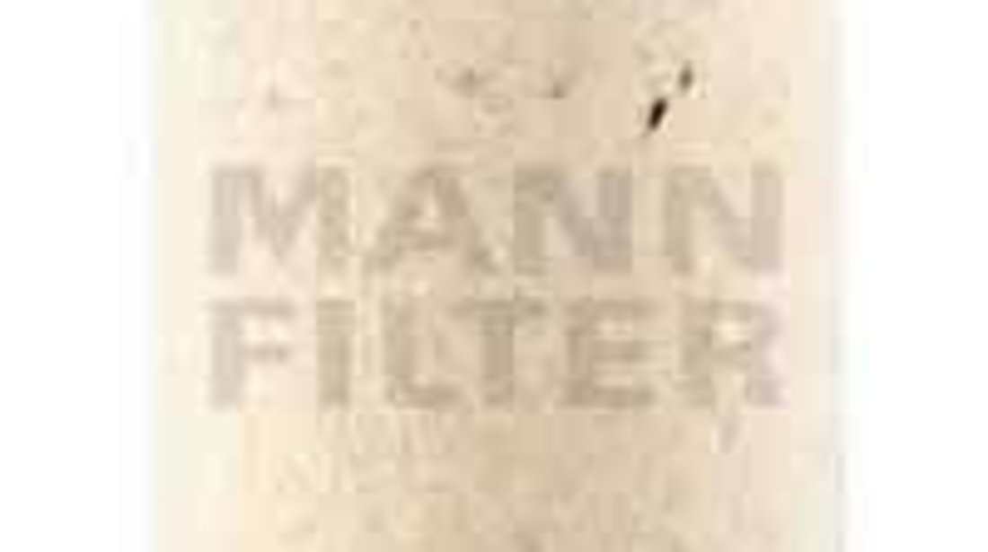 filtru combustibil MERCEDES-BENZ LP MANN-FILTER BFU 700 x