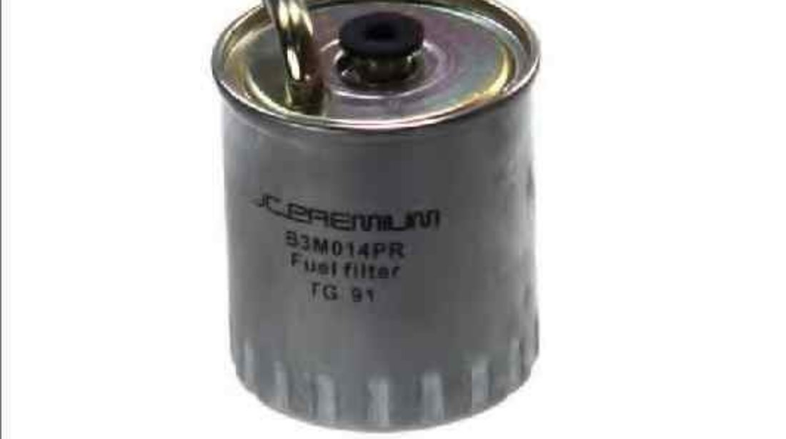 filtru combustibil MERCEDES-BENZ M-CLASS (W163) JC PREMIUM B3M014PR