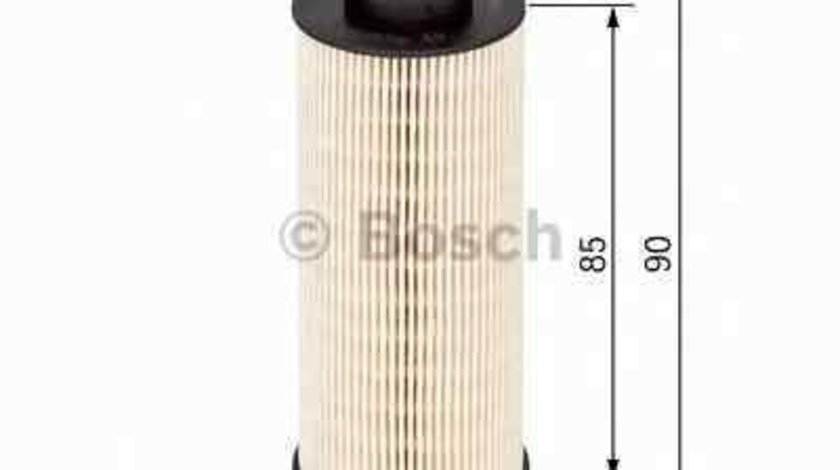 filtru combustibil MERCEDES-BENZ M-CLASS (W163) BOSCH 1 457 431 704